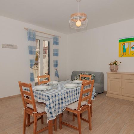 Casa Lilli Apartment Ischia Bagian luar foto