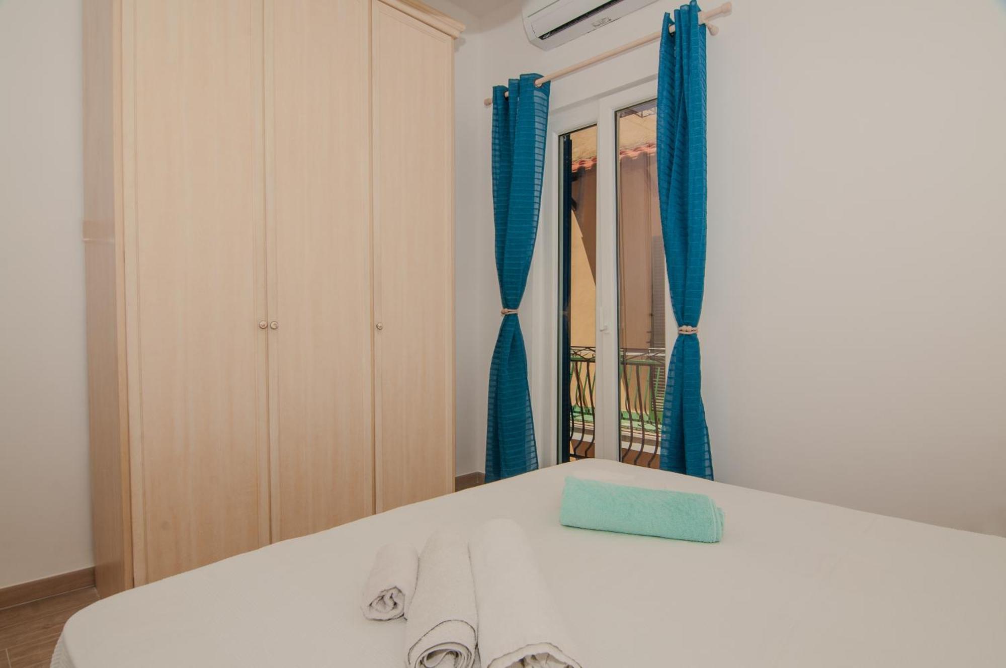 Casa Lilli Apartment Ischia Bagian luar foto
