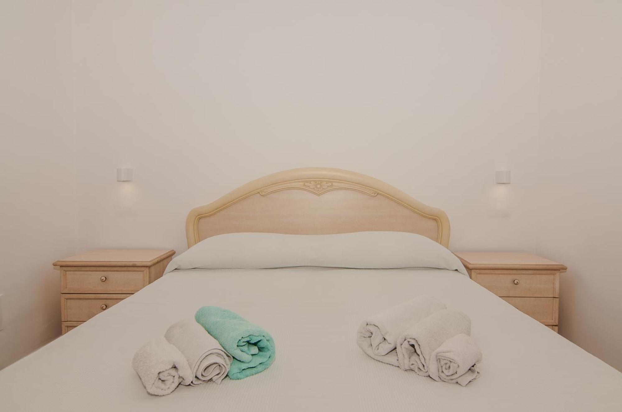 Casa Lilli Apartment Ischia Bagian luar foto