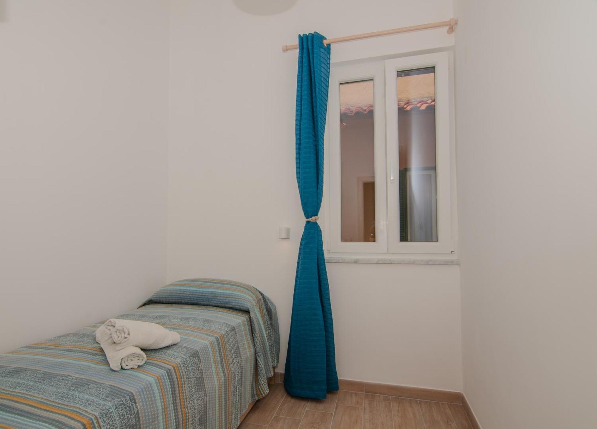 Casa Lilli Apartment Ischia Bagian luar foto
