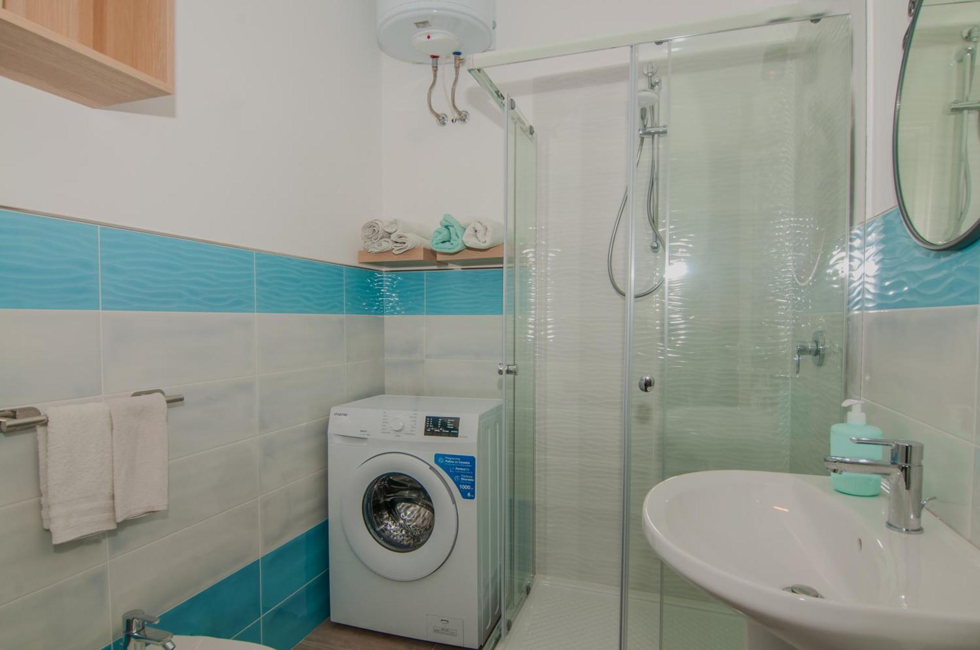 Casa Lilli Apartment Ischia Bagian luar foto
